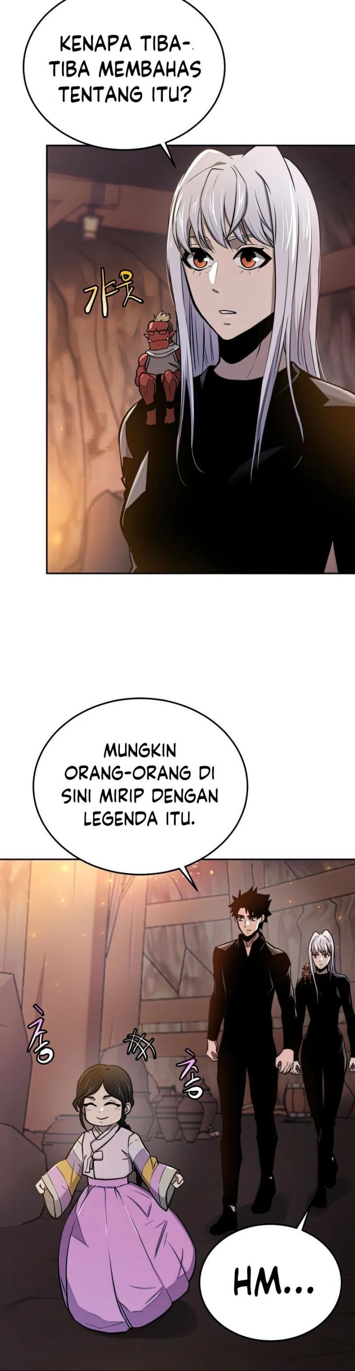 Player from Today Onwards - Chapter 48 19