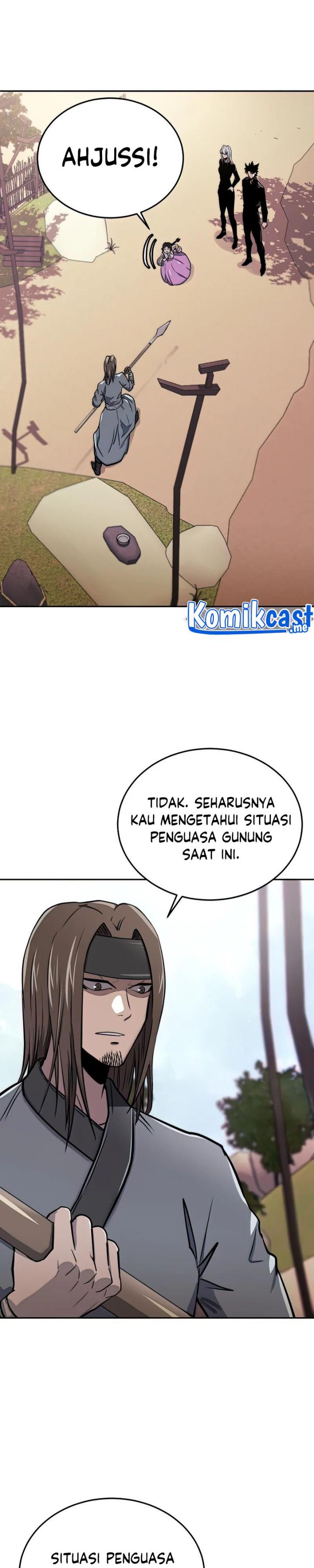 Player from Today Onwards - Chapter 48 12