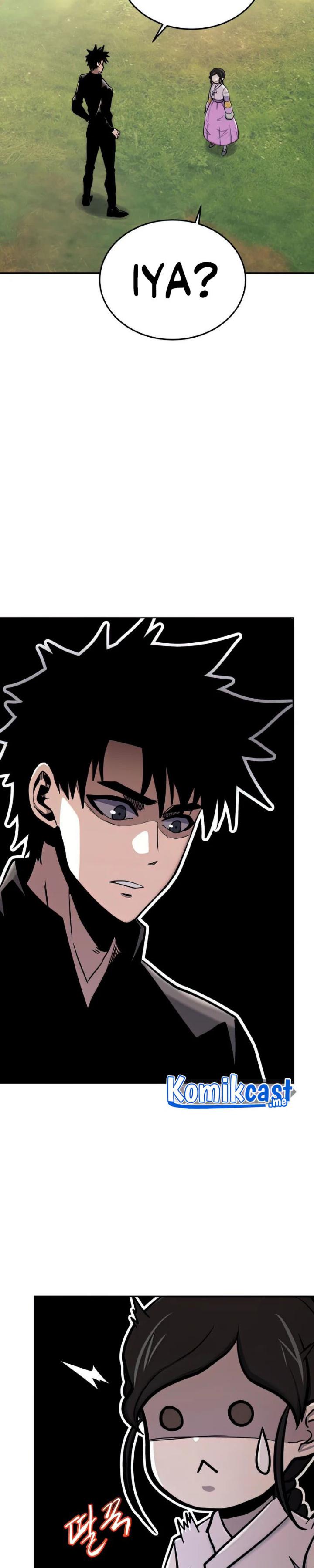 Player from Today Onwards - Chapter 48 6
