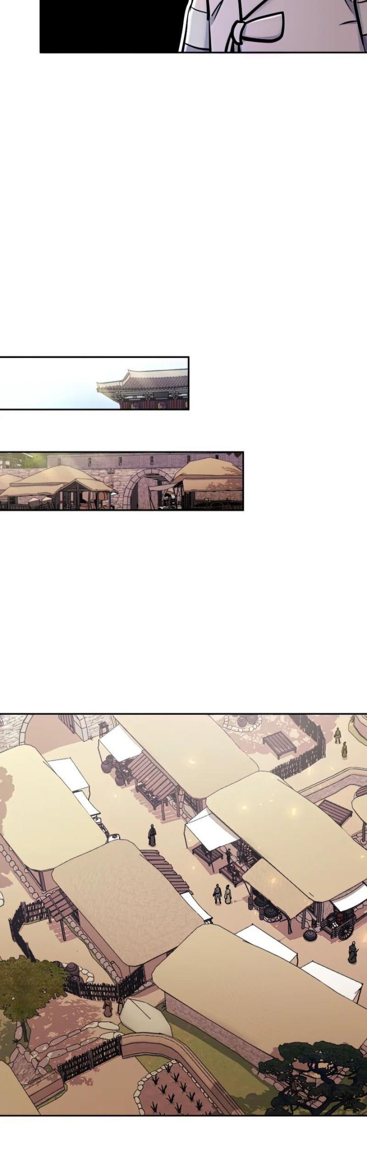 Player from Today Onwards - Chapter 48 7