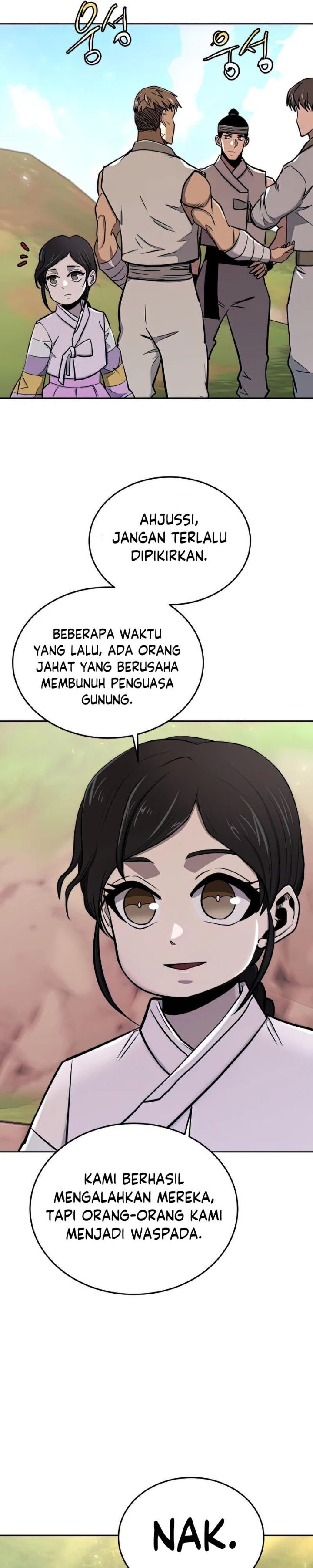 Player from Today Onwards - Chapter 48 5