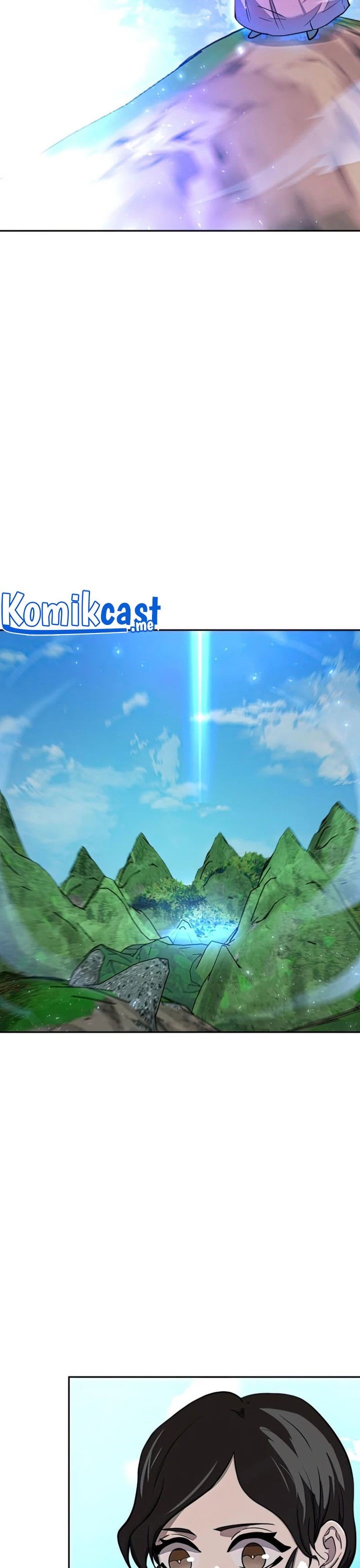 Player from Today Onwards - Chapter 49 8