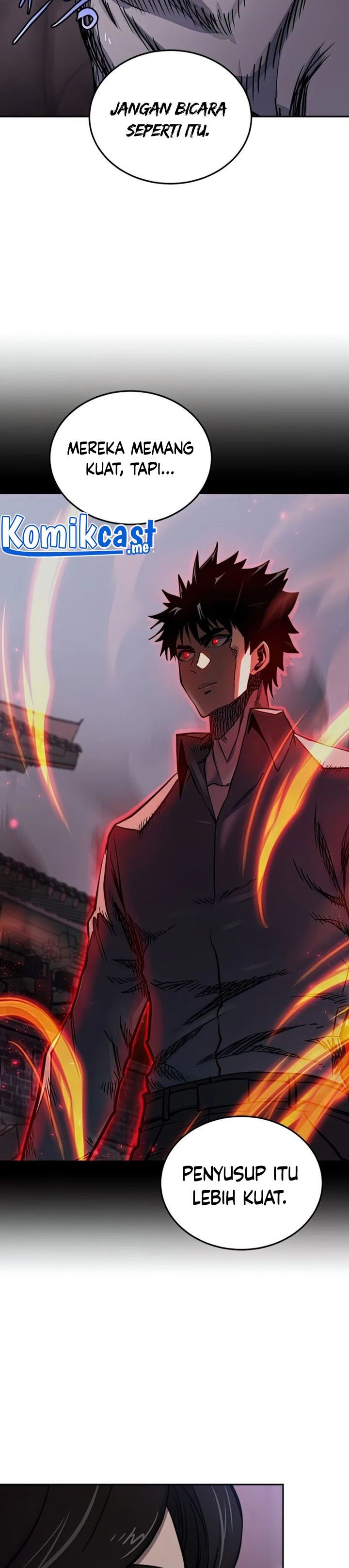 Player from Today Onwards - Chapter 49 28