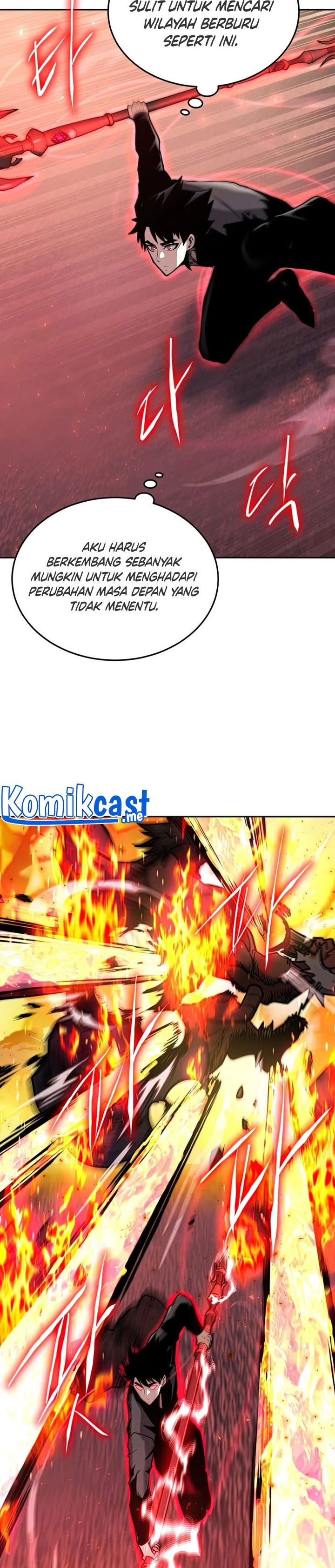 Player from Today Onwards - Chapter 49 20