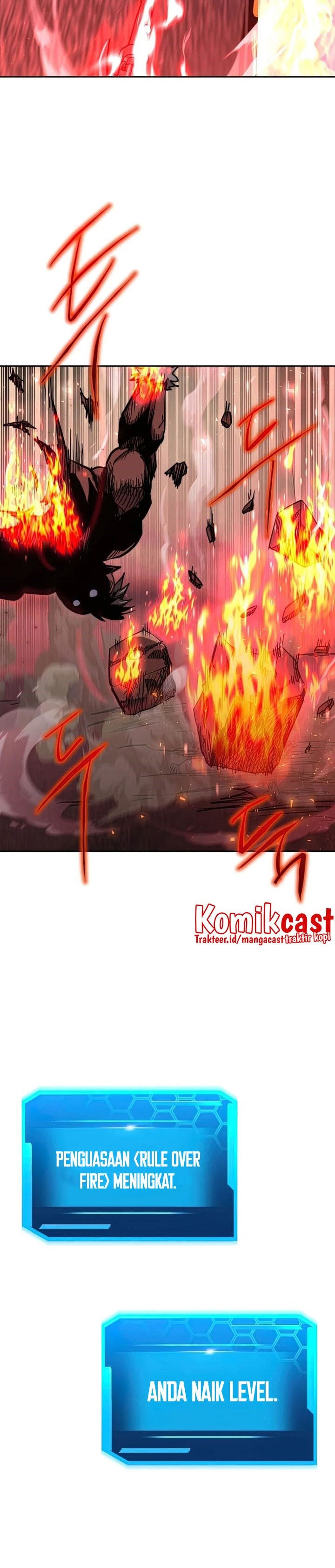 Player from Today Onwards - Chapter 49 21