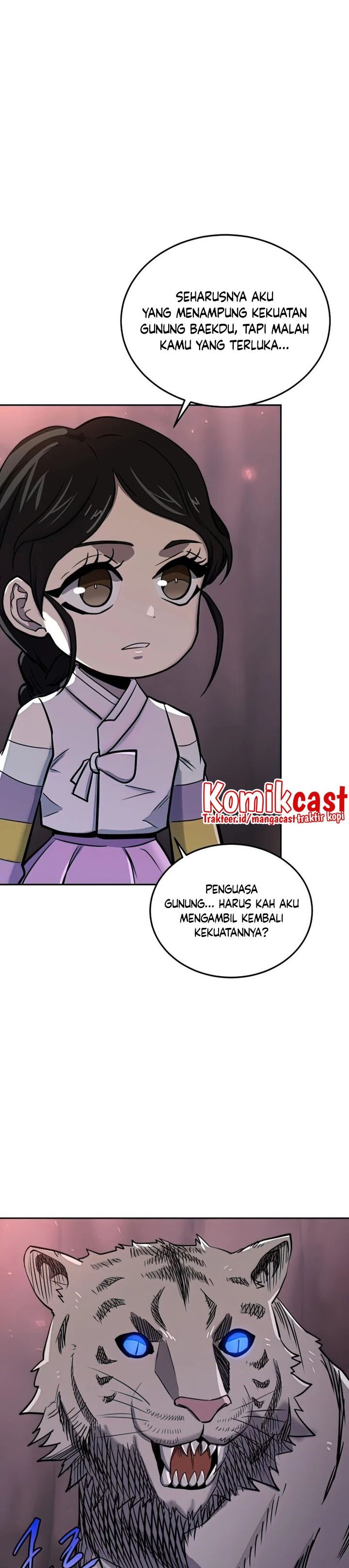 Player from Today Onwards - Chapter 49 27