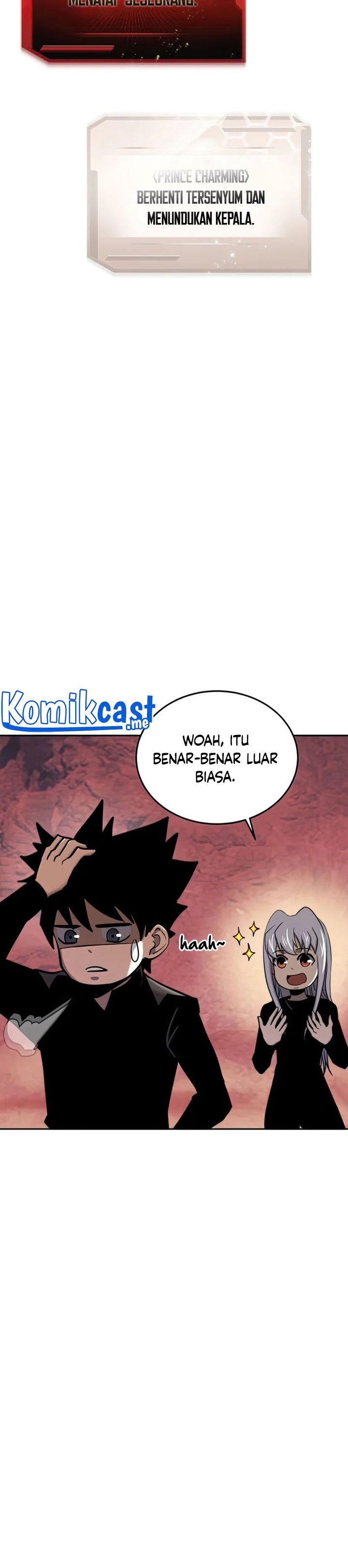 Player from Today Onwards - Chapter 49 24