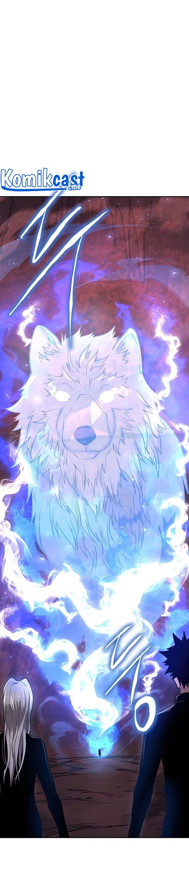 Player from Today Onwards - Chapter 49 36