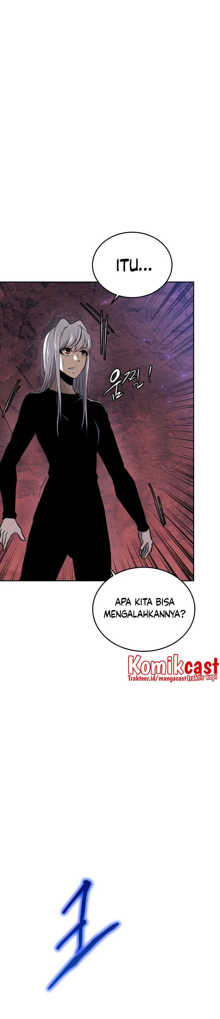Player from Today Onwards - Chapter 49 37