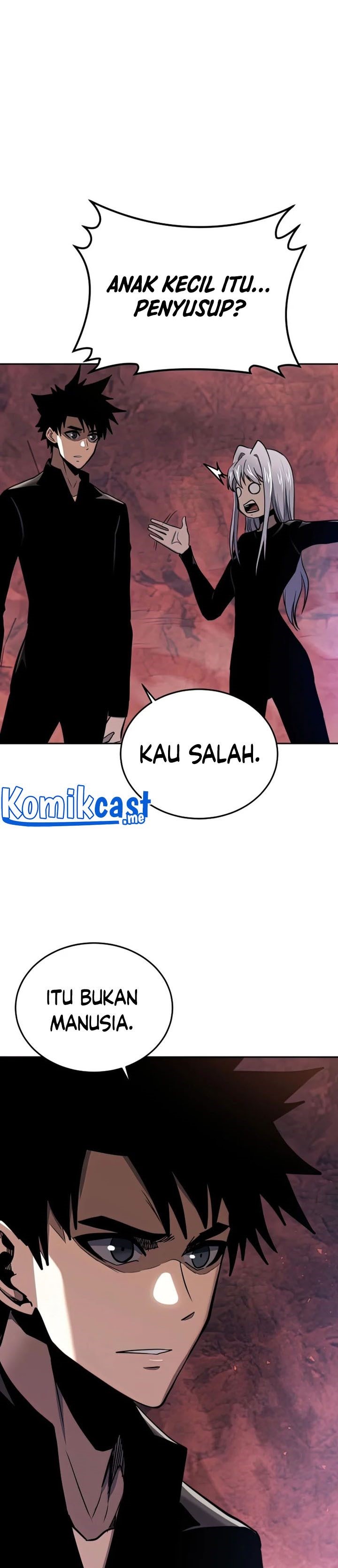 Player from Today Onwards - Chapter 49 34
