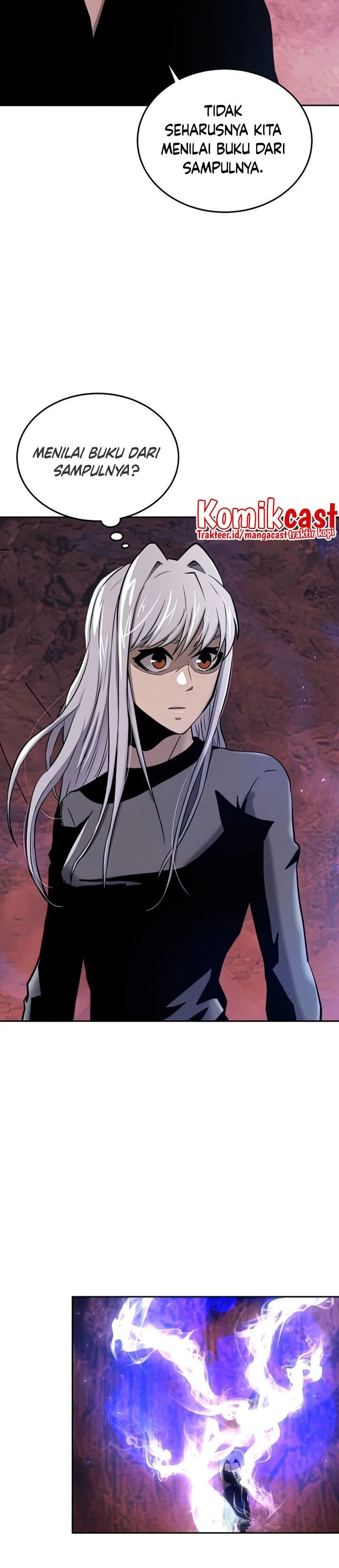 Player from Today Onwards - Chapter 49 35