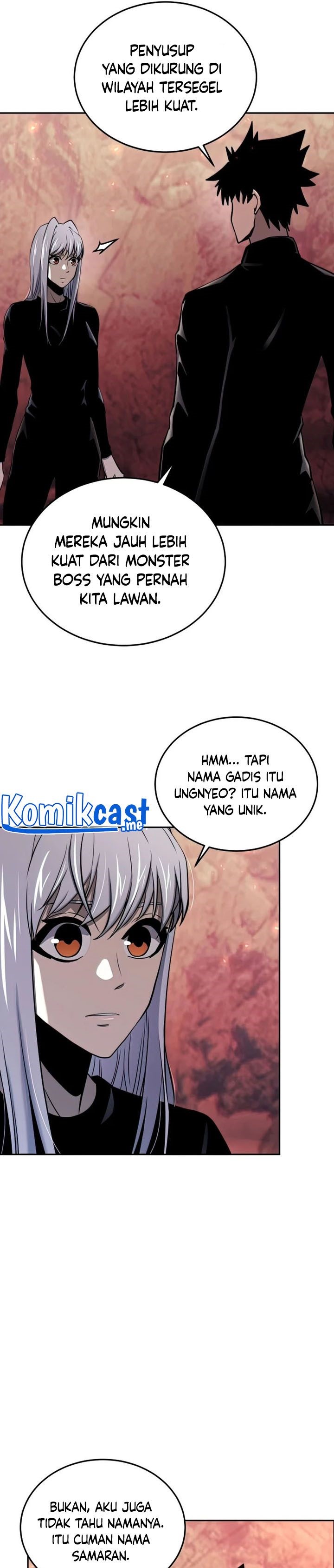 Player from Today Onwards - Chapter 49 18