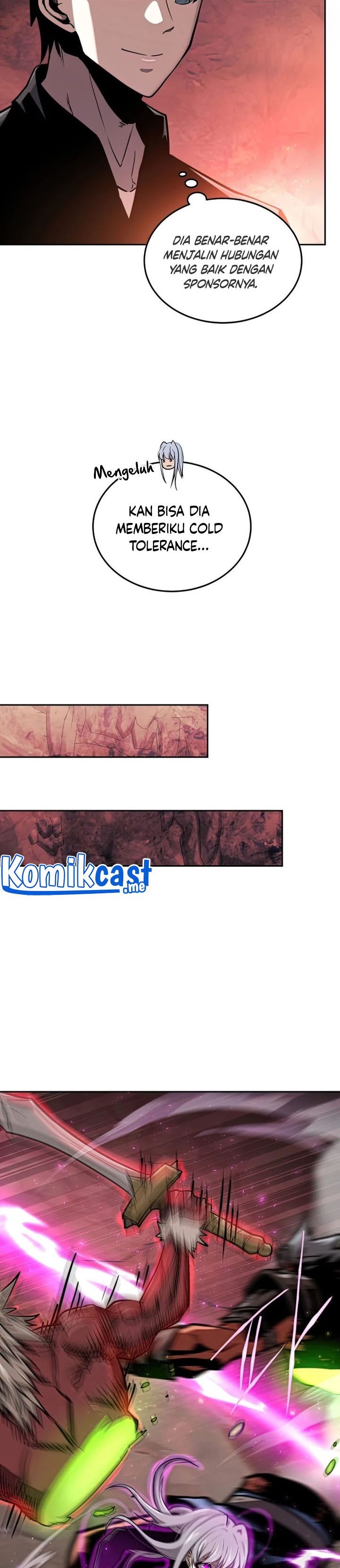 Player from Today Onwards - Chapter 49 12