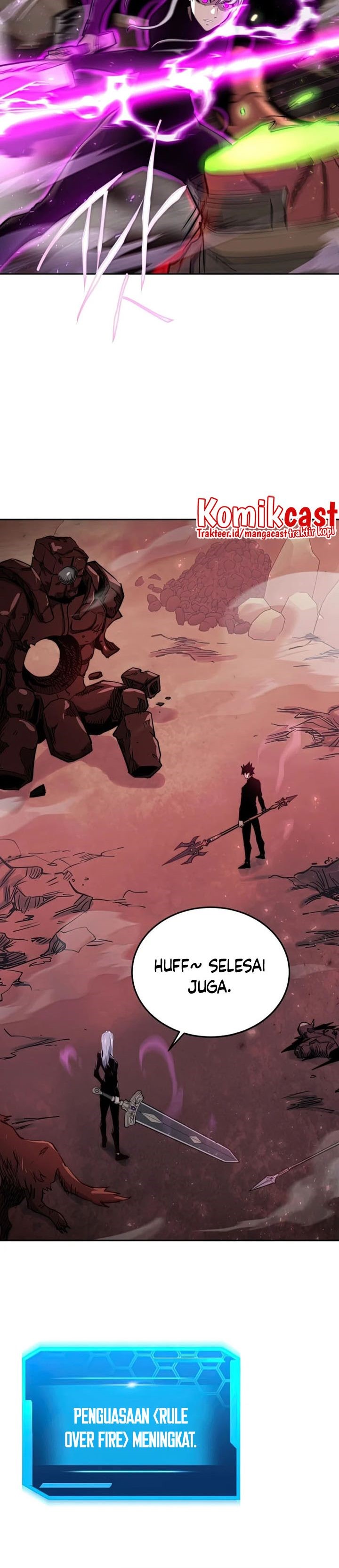 Player from Today Onwards - Chapter 49 13