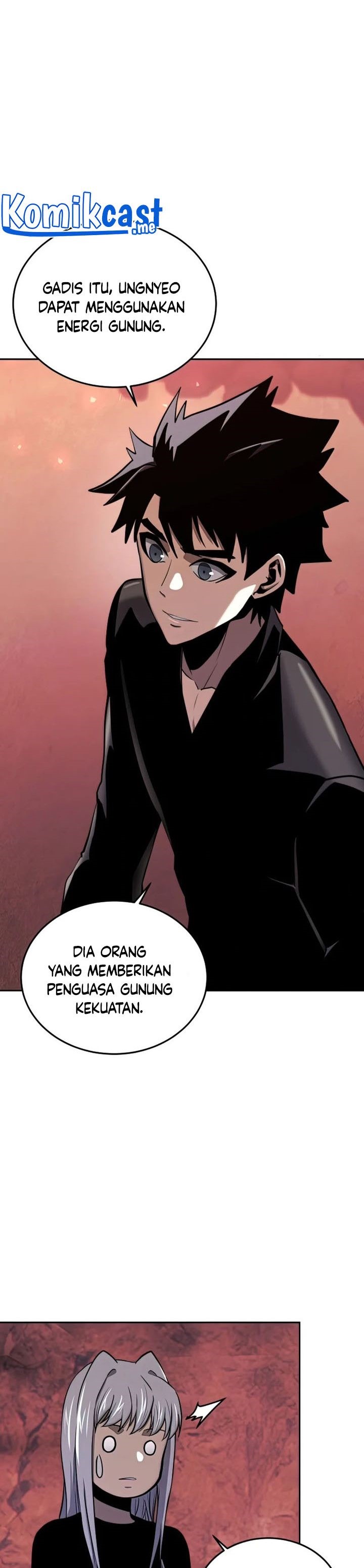 Player from Today Onwards - Chapter 49 16