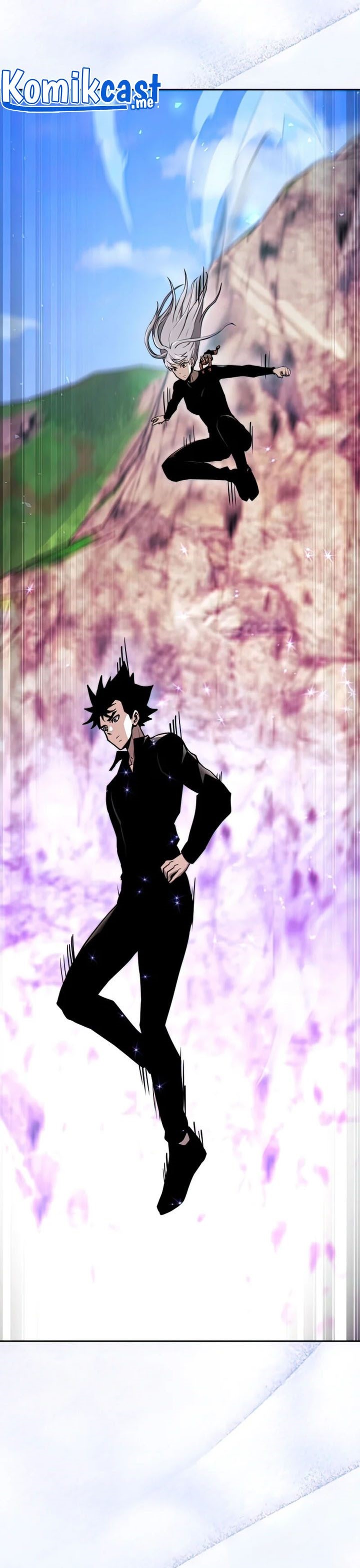 Player from Today Onwards - Chapter 49 6