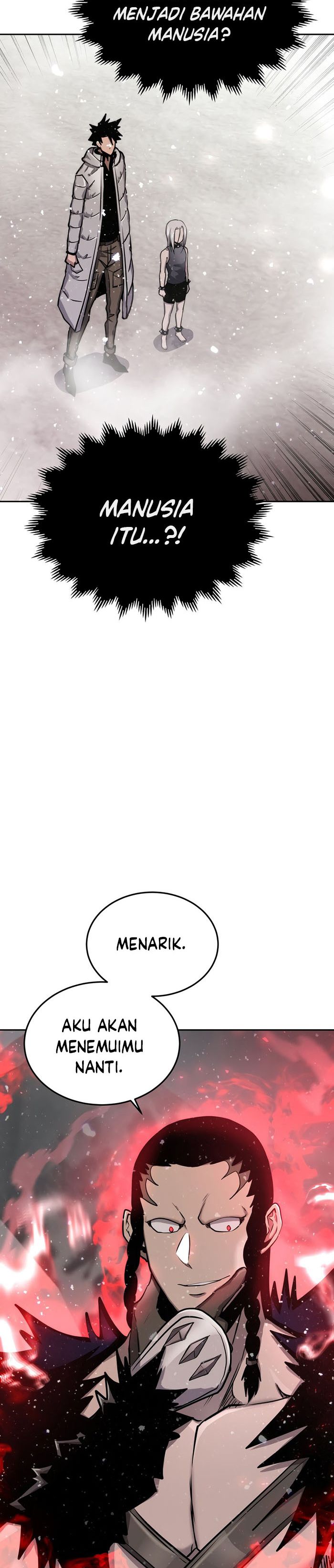 Player from Today Onwards - Chapter 58 8