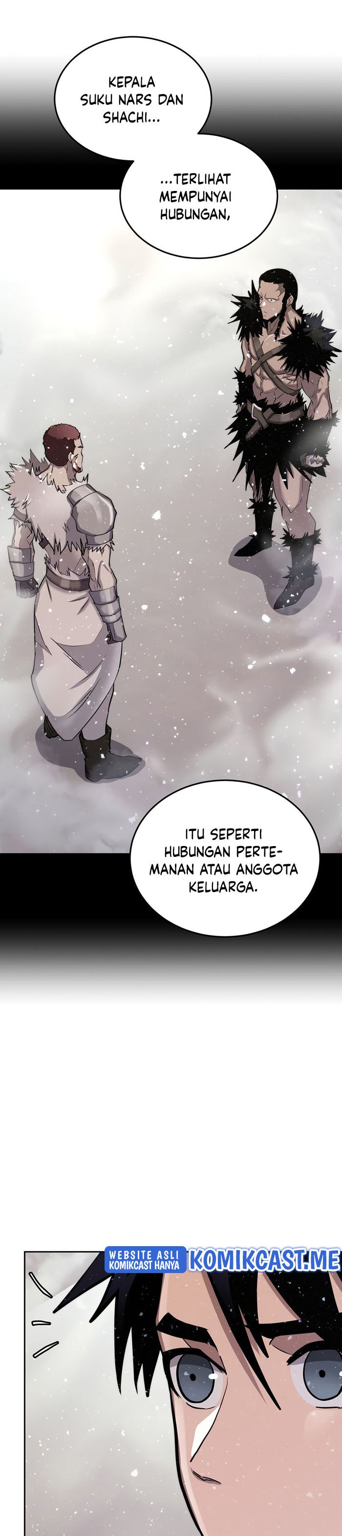 Player from Today Onwards - Chapter 58 20