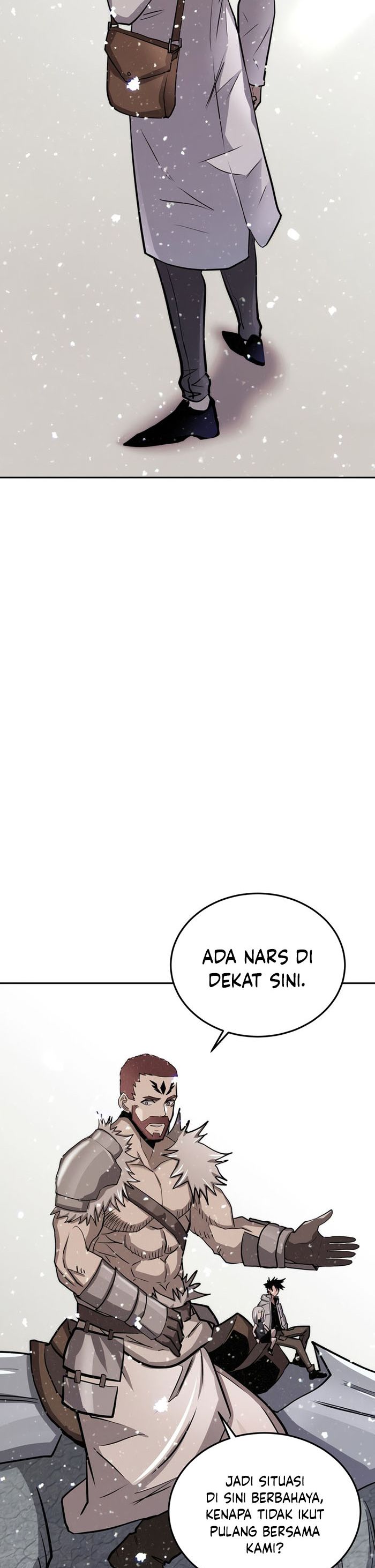 Player from Today Onwards - Chapter 58 24