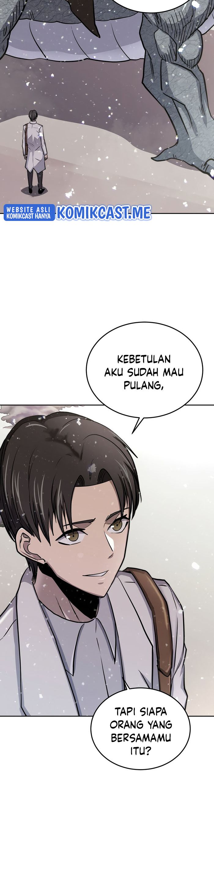 Player from Today Onwards - Chapter 58 25