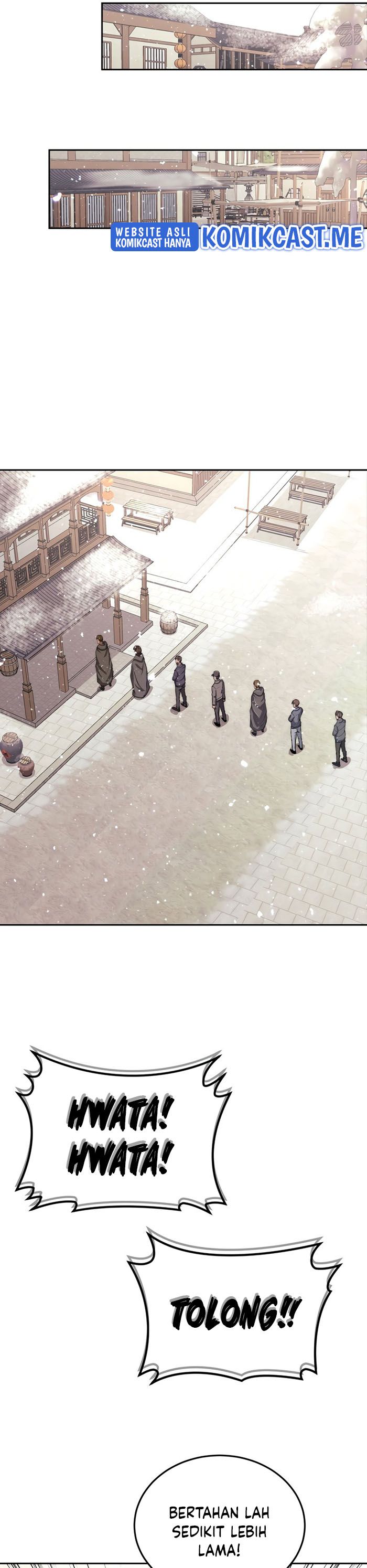 Player from Today Onwards - Chapter 58 34