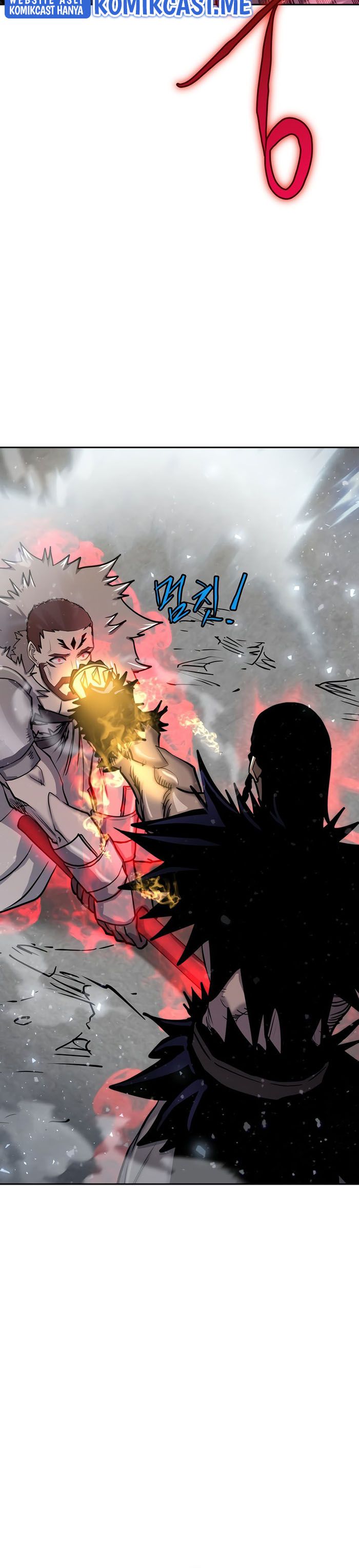 Player from Today Onwards - Chapter 58 13