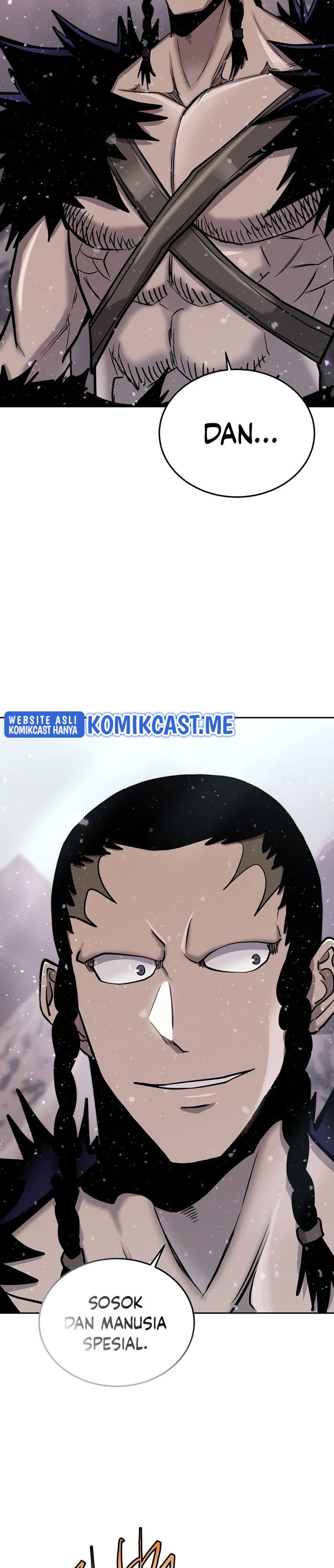 Player from Today Onwards - Chapter 58 15