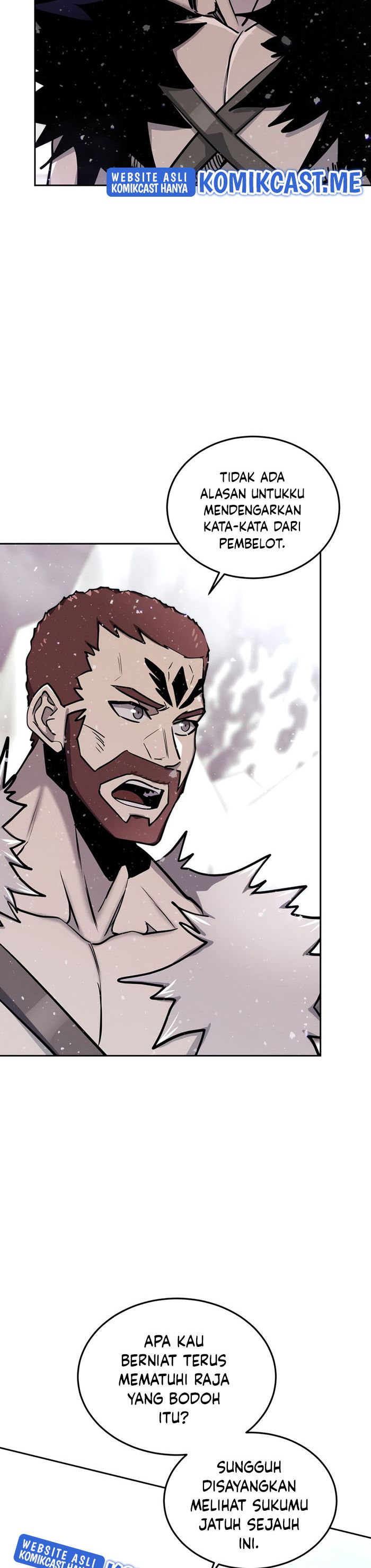 Player from Today Onwards - Chapter 58 4