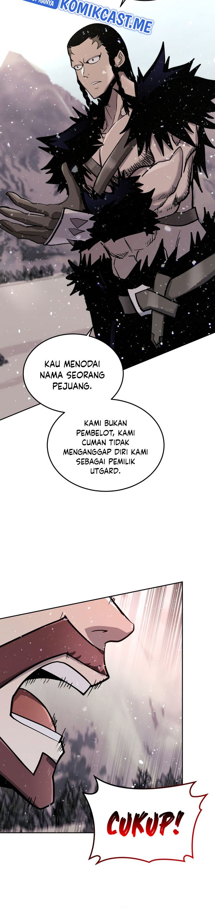 Player from Today Onwards - Chapter 58 5
