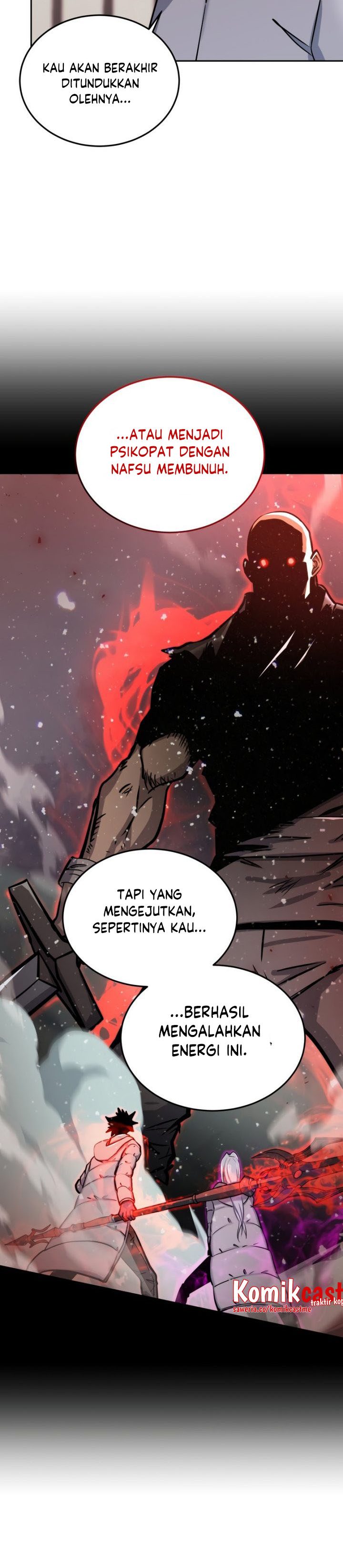 Player from Today Onwards - Chapter 59 21