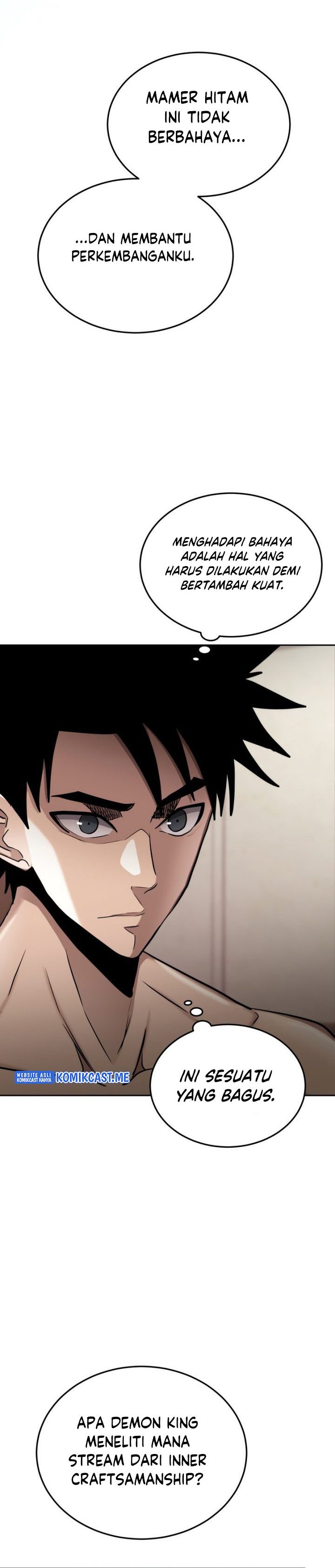 Player from Today Onwards - Chapter 59 24