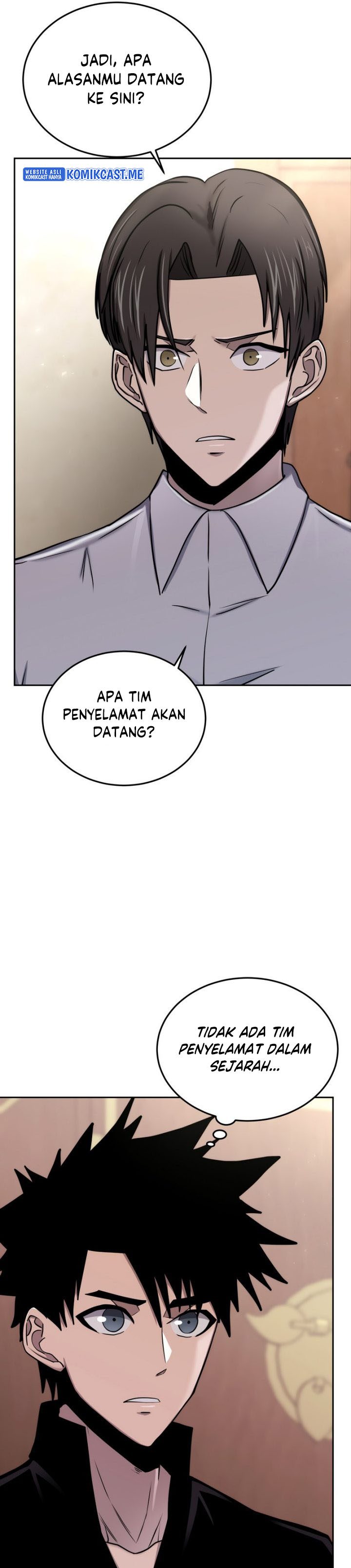 Player from Today Onwards - Chapter 59 30