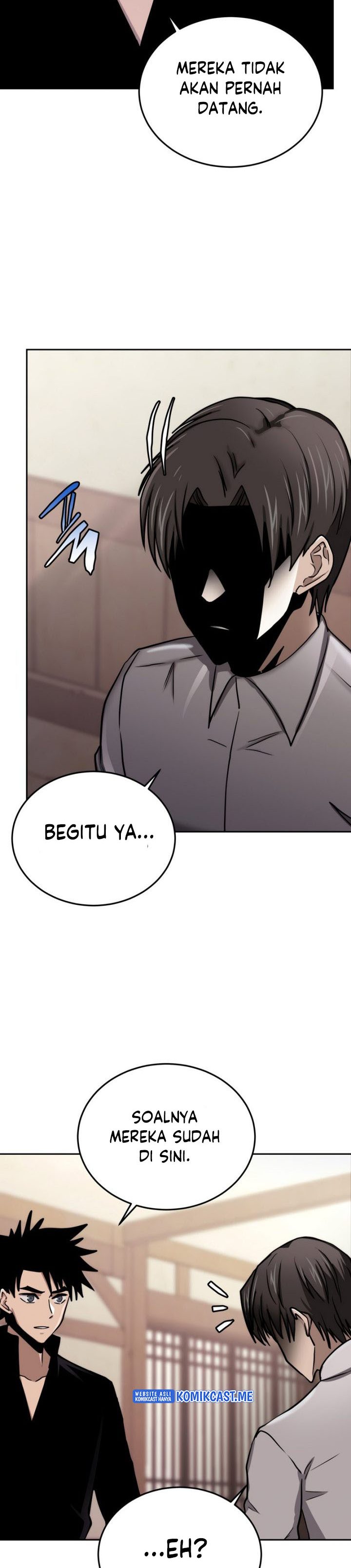 Player from Today Onwards - Chapter 59 31