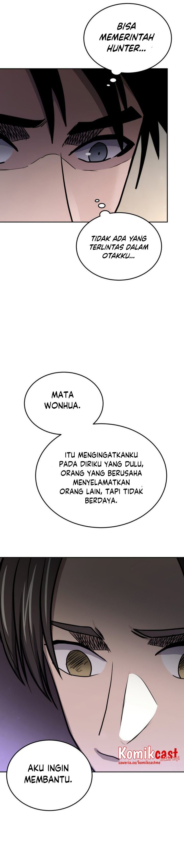 Player from Today Onwards - Chapter 59 37