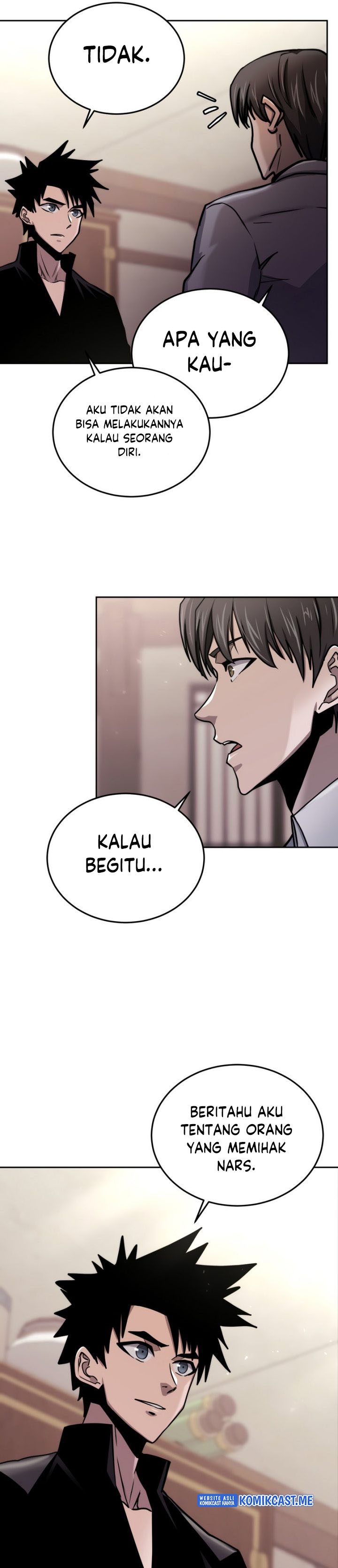 Player from Today Onwards - Chapter 59 34