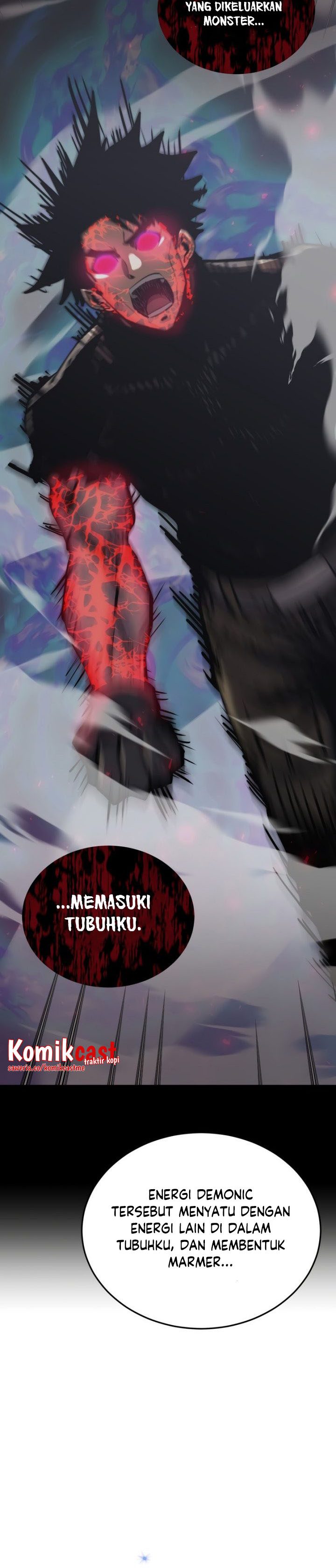 Player from Today Onwards - Chapter 59 13