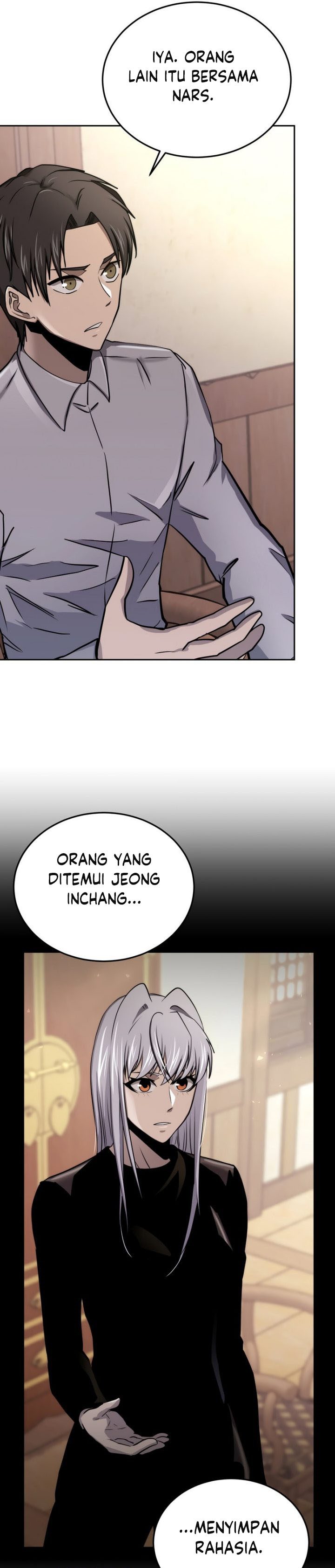 Player from Today Onwards - Chapter 59 10