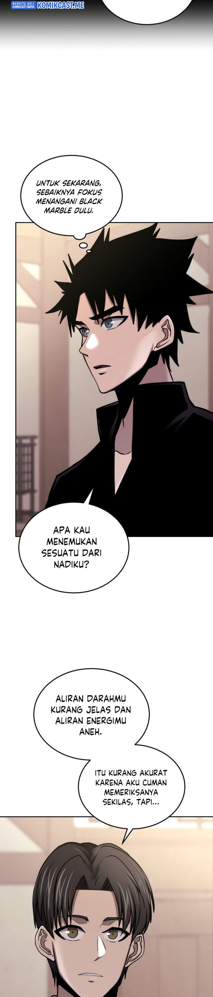 Player from Today Onwards - Chapter 59 11