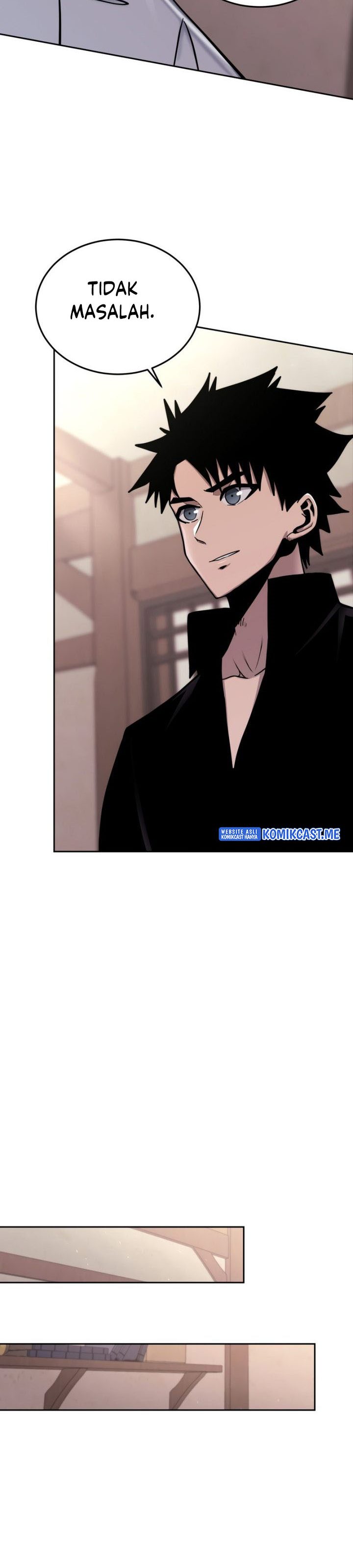 Player from Today Onwards - Chapter 59 16