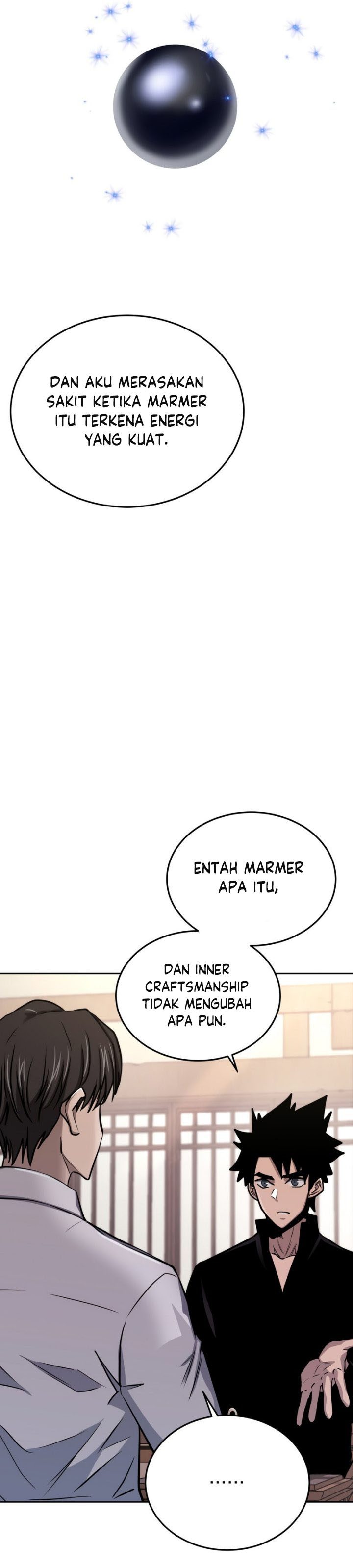 Player from Today Onwards - Chapter 59 14