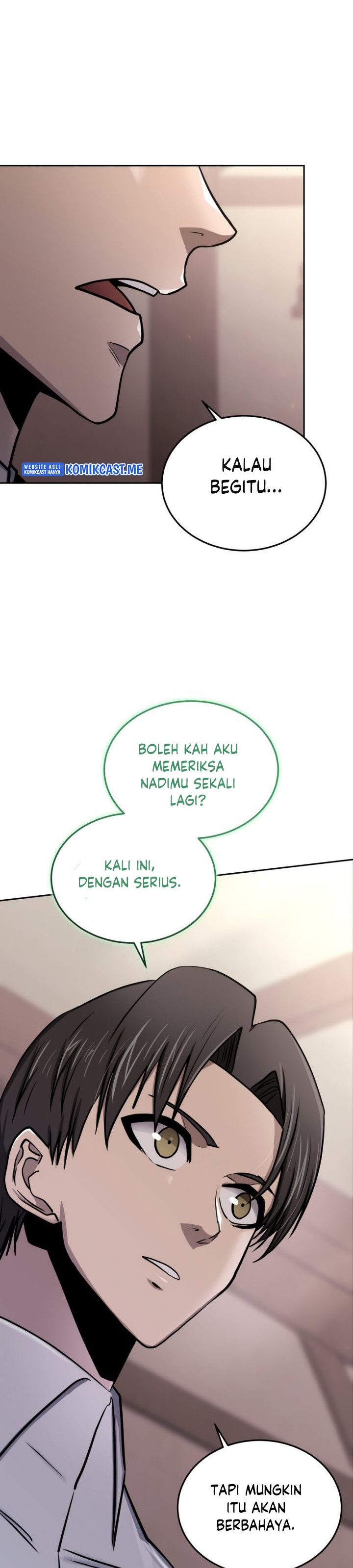 Player from Today Onwards - Chapter 59 15