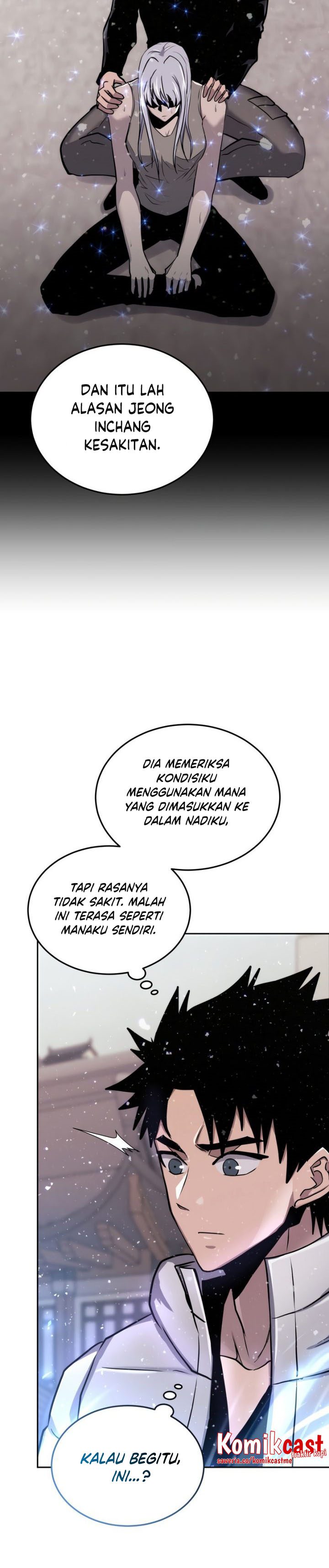 Player from Today Onwards - Chapter 59 5