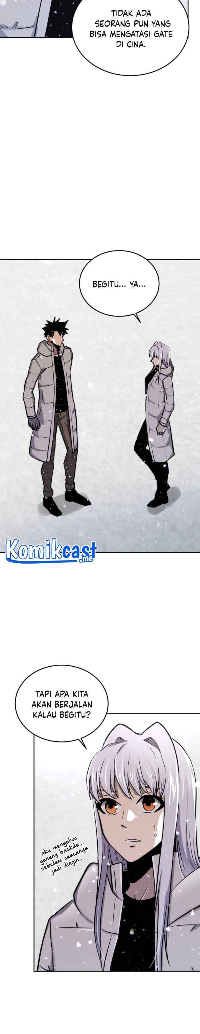 Player from Today Onwards - Chapter 52 8 Player from Today Onwards - Chapter 52 8