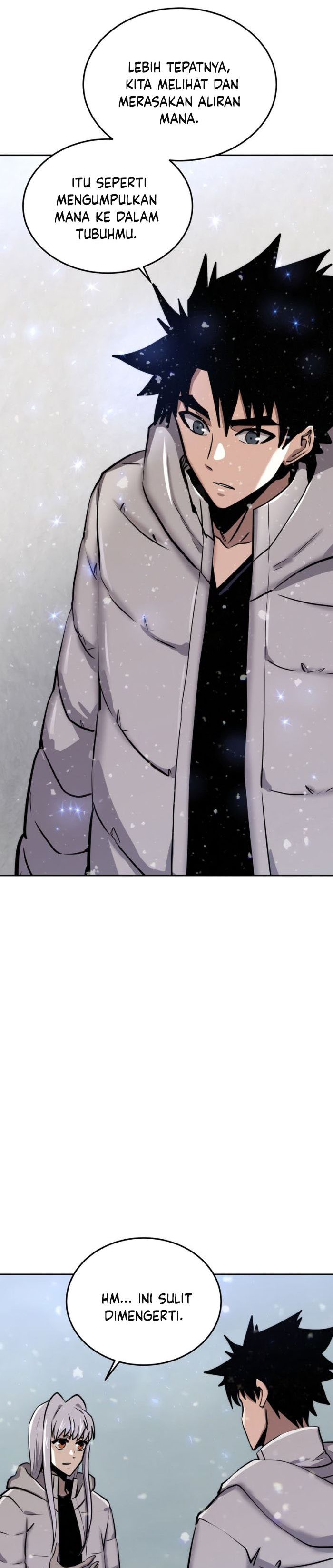 Player from Today Onwards - Chapter 52 24 Player from Today Onwards - Chapter 52 24