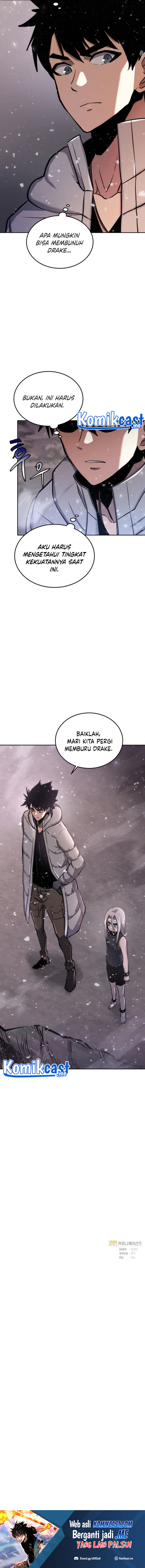 Player from Today Onwards - Chapter 52 34 Player from Today Onwards - Chapter 52 34