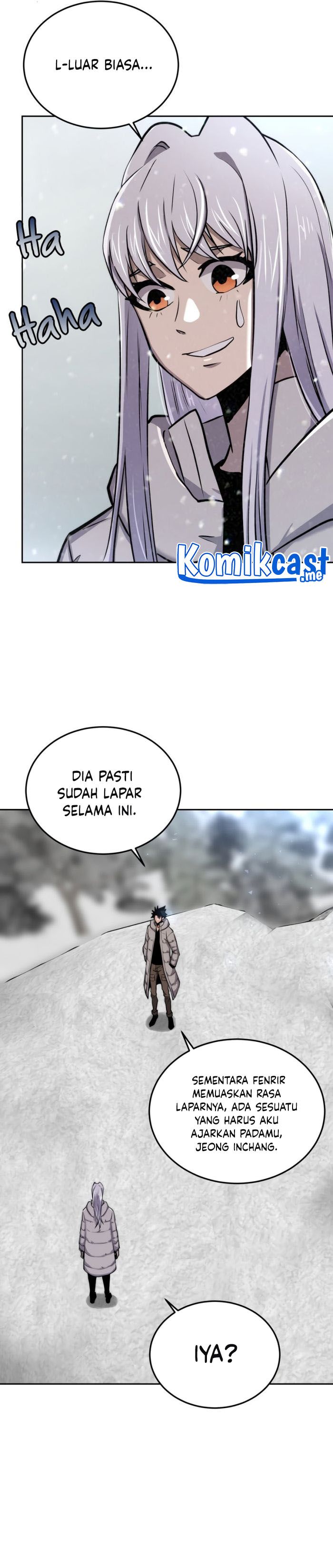 Player from Today Onwards - Chapter 52 18 Player from Today Onwards - Chapter 52 18
