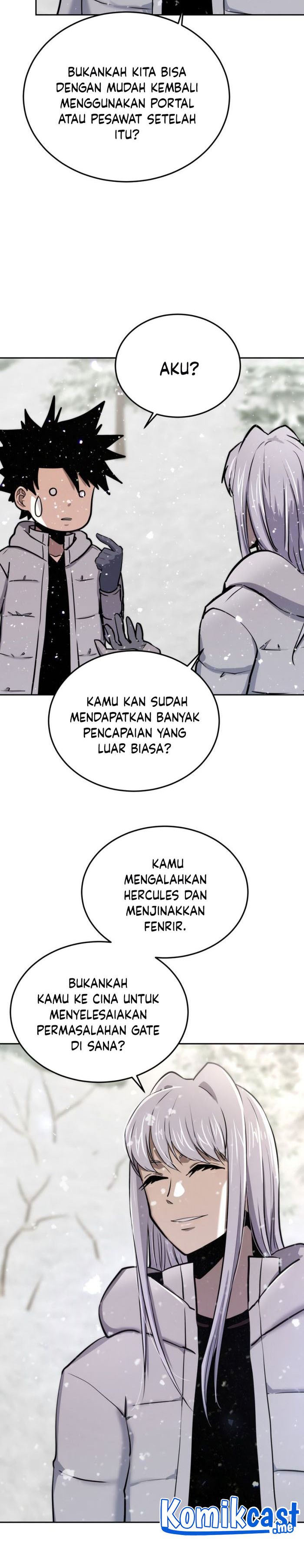 Player from Today Onwards - Chapter 52 6 Player from Today Onwards - Chapter 52 6