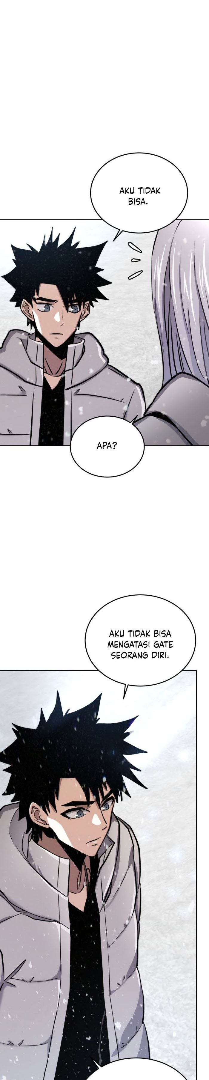 Player from Today Onwards - Chapter 52 7 Player from Today Onwards - Chapter 52 7