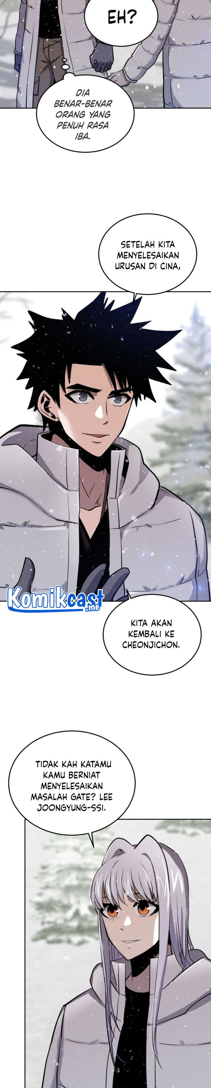 Player from Today Onwards - Chapter 52 5 Player from Today Onwards - Chapter 52 5
