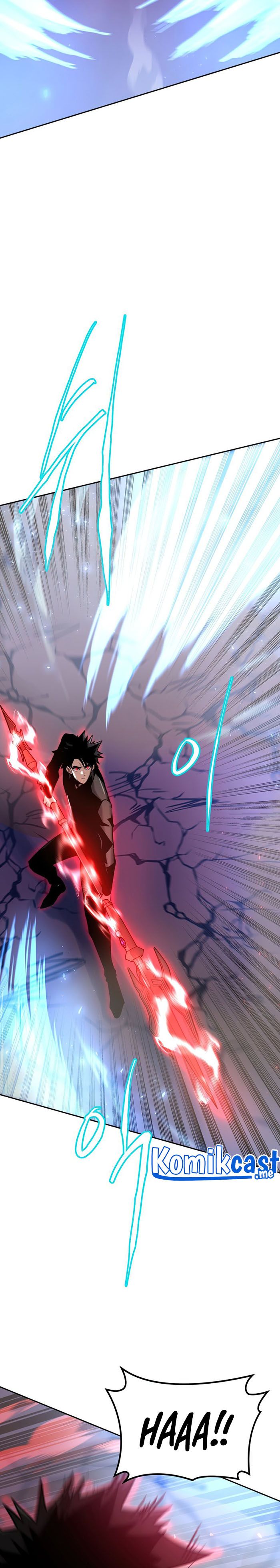 Player from Today Onwards - Chapter 50 9